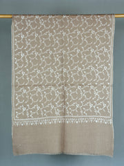 Pashmina Handloom Sozni Stole