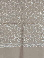 Pashmina Handloom Sozni Stole