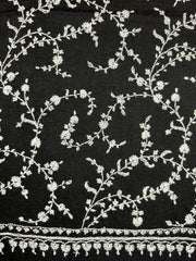Pashmina Handloom Sozni Stole