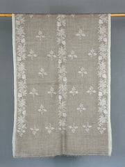 Pashmina Handloom Sozni Stole