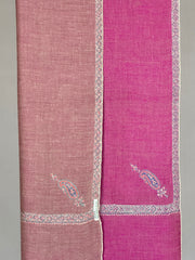 Pashmina Handloom Sozni Stole