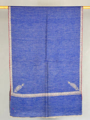 Pashmina Handloom Sozni Stole