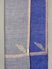 Pashmina Handloom Sozni Stole