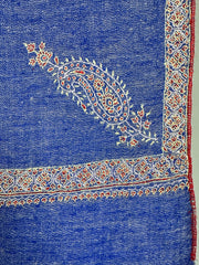 Pashmina Handloom Sozni Stole