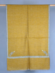 Pashmina Handloom Sozni Stole