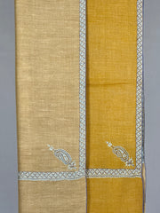 Pashmina Handloom Sozni Stole