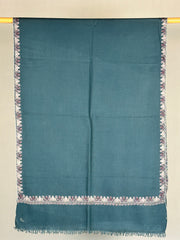 Pashmina Handloom Sozni Stole