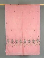 Pashmina Handloom Sozni Stole