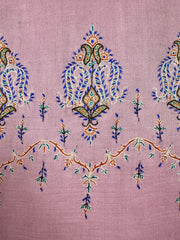 Pashmina Handloom Sozni Stole