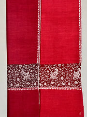 Pashmina Handloom Sozni Stole