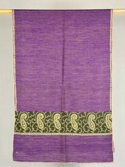 Pashmina Handloom Sozni Stole