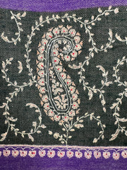Pashmina Handloom Sozni Stole