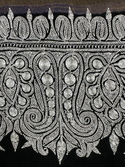 Pashmina Handloom Tilla Shawl