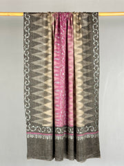 Pashmina Handloom Sozni Shawl