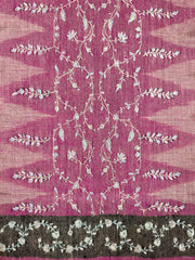 Pashmina Handloom Sozni Shawl