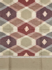 Pashmina Handloom Sozni Shawl