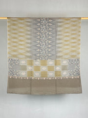 Pashmina Handloom Sozni Shawl