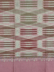 Pashmina Handloom Sozni Shawl