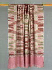 Pashmina Handloom Sozni Shawl
