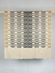 Pashmina Handloom Sozni Shawl