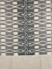 Pashmina Handloom Sozni Shawl