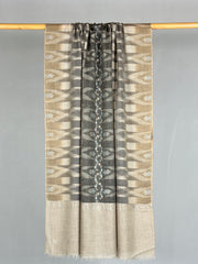 Pashmina Handloom Sozni Shawl