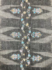 Pashmina Handloom Sozni Shawl