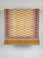 Pashmina Handloom Sozni Shawl