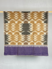 Pashmina Handloom Sozni Shawl