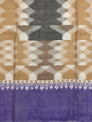 Pashmina Handloom Sozni Shawl