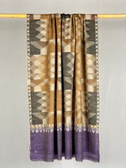Pashmina Handloom Sozni Shawl