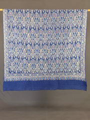شال الباشمينا اليدوي كالامكاري 