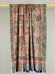Pashmina Handloom Kashmiri Kalamkari Shawl