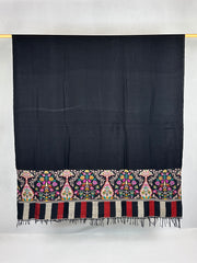 Pashmina Men's Handloom Kani Shawl