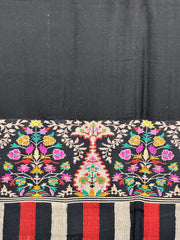 Pashmina Men's Handloom Kani Shawl