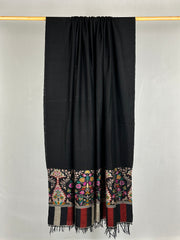 Pashmina Men's Handloom Kani Shawl