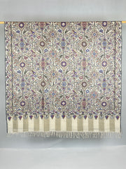 Men's Handloom Kani Shawl