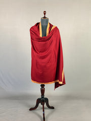 Pashmina Women's Handloom Sozni Shawl