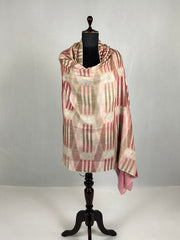Pashmina Handloom Sozni Shawl