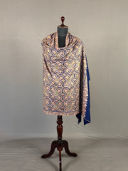 Pashmina Handloom Sozni Shawl