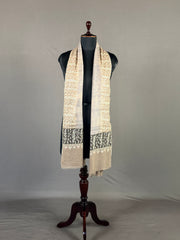 Pashmina Handloom Sozni Stole