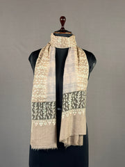 Pashmina Handloom Sozni Stole
