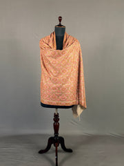 Pashmina Handloom Sozni Shawl