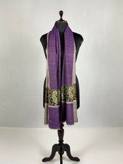 Pashmina Handloom Sozni Stole