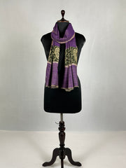 Pashmina Handloom Sozni Stole