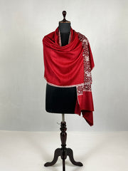 Pashmina Handloom Sozni Stole
