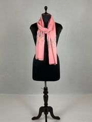 Pashmina Handloom Sozni Stole