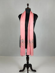 Pashmina Handloom Sozni Stole