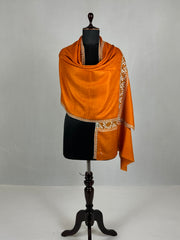 Pashmina Handloom Sozni Stole