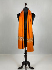 Pashmina Handloom Sozni Stole